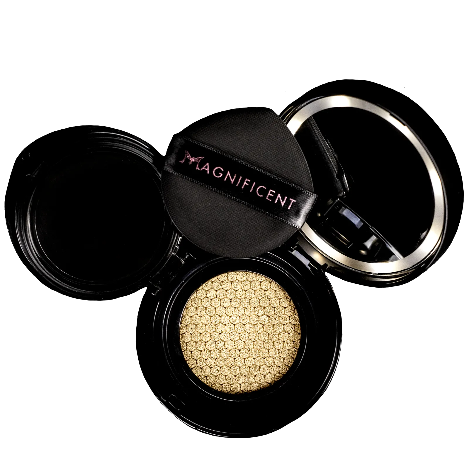 Magnificent Glow Skin Foundation SPF30 – Natural Radiant Coverage